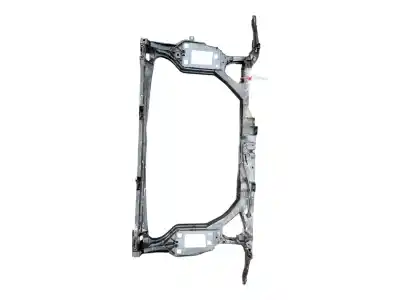 Second-hand car spare part front panel for audi a4 b8 (8k2) 2.0 tdi oem iam references 8k0805594l