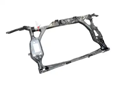 Second-hand car spare part front panel for audi a4 b8 (8k2) 2.0 tdi oem iam references 8k0805594l  