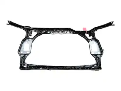 Second-hand car spare part front panel for audi a4 b8 (8k2) 2.0 tdi oem iam references 8k0805594l  