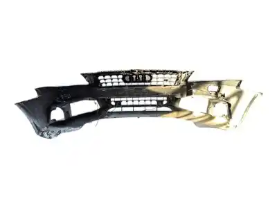 Second-hand car spare part front bumper for audi a4 b8 (8k2) 2.0 tdi oem iam references 8k0807105agru  