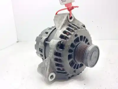 Автозапчастина б/у генератор для ssangyong rodius xdi посилання на oem iam a6651540202  