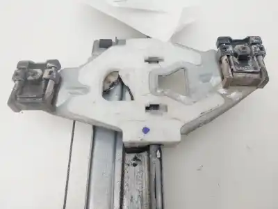 Автозапчасти б/у регулятор стекла переднего левого за citroen c4 lim. sport ссылки oem iam 9687205480