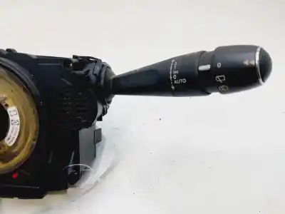 Peça sobressalente para automóvel em segunda mão comandos do volante por citroen c4 lim. sport referências oem iam 96759252xt  