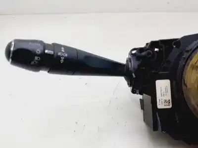 Peça sobressalente para automóvel em segunda mão comandos do volante por citroen c4 lim. sport referências oem iam 96759252xt  