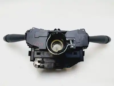 Peça sobressalente para automóvel em segunda mão comandos do volante por citroen c4 lim. sport referências oem iam 96759252xt  