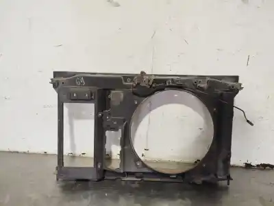 Second-hand car spare part front panel for citroen c4 lim. sport oem iam references 9676568680  