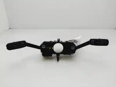 Peça sobressalente para automóvel em segunda mão comandos do volante por seat ibiza (kj1) reference plus referências oem iam 2q0953507f