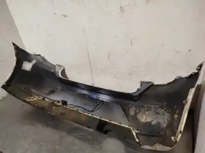 Peça sobressalente para automóvel em segunda mão para choques traseiro por seat ibiza (kj1) reference plus referências oem iam 6f0807421hgru