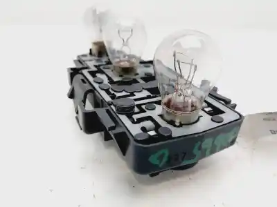 Second-hand car spare part lampholder for audi a6 berlina (4b2) 2.8 oem iam references b5831bl