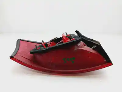 Second-hand car spare part right tailgate light for audi a6 berlina (4b2) 2.8 oem iam references 4b5945096  