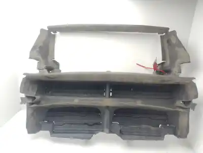 Second-hand car spare part front panel for bmw x3 (e83) 2.0d oem iam references 51743415851  