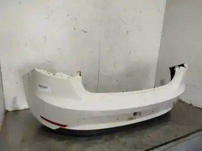 Peça sobressalente para automóvel em segunda mão para choques traseiro por seat ibiza (6j5) reference referências oem iam 6j4807421egru