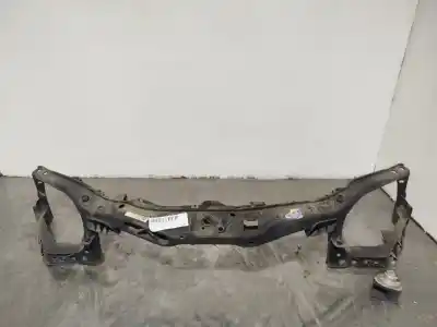 Second-hand car spare part front panel for opel corsa d cosmo oem iam references 13191106