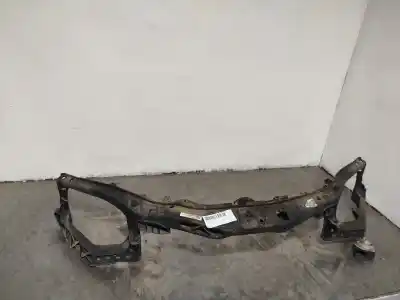 Second-hand car spare part front panel for opel corsa d cosmo oem iam references 13191106  