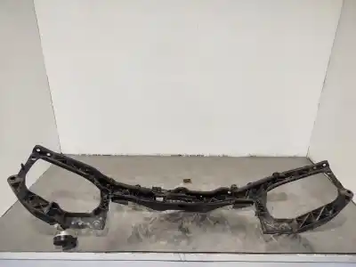 Second-hand car spare part front panel for opel corsa d cosmo oem iam references 13191106  