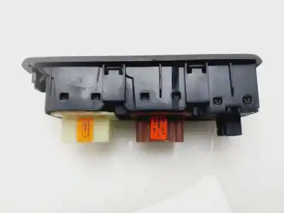 Автозапчастина б/у передні вікний вмикач для dacia lodgy comfort посилання на oem iam 254111342r  