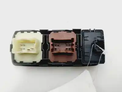 Автозапчастина б/у передні вікний вмикач для dacia lodgy comfort посилання на oem iam 254111342r  