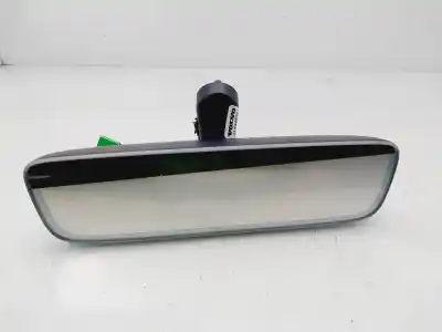Peça sobressalente para automóvel em segunda mão espelho retrovisor interior por volvo v40 r-design momentum 152 cv / 112 kw referências oem iam 31424479