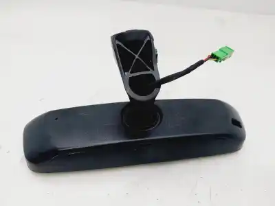 Peça sobressalente para automóvel em segunda mão espelho retrovisor interior por volvo v40 r-design momentum 152 cv / 112 kw referências oem iam 31424479  