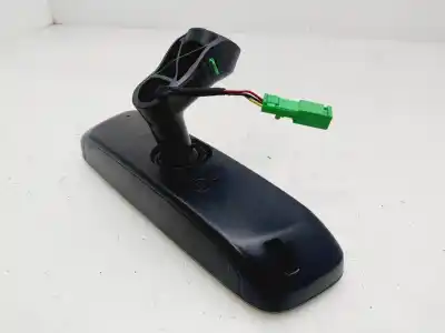 Peça sobressalente para automóvel em segunda mão espelho retrovisor interior por volvo v40 r-design momentum 152 cv / 112 kw referências oem iam 31424479  