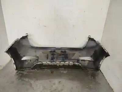 Автозапчастина б/у задній бампер для hyundai i20 ii (gb, ib) 1.1 crdi посилання на oem iam 86610c8000  