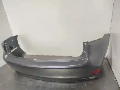 Second-hand car spare part rear bumper for lexus is iii (_e3_) 300h (ave30_) oem iam references 5215953940  