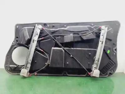 Автозапчасти б/у регулятор стекла переднего левого за ford fiesta (cb1) ambiente ссылки oem iam 8a61b045h17ah  