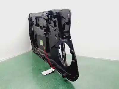 Автозапчасти б/у регулятор стекла переднего левого за ford fiesta (cb1) ambiente ссылки oem iam 8a61b045h17ah  