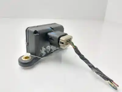 Second-hand car spare part ELECTRONIC MODULE for CHEVROLET ORLANDO  OEM IAM references 13505725  