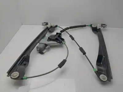 Автозапчасти б/у регулятор стекла переднего левого за ssangyong actyon 200 xdi ссылки oem iam 7231109004  