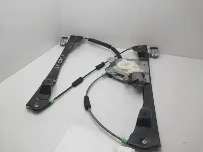 Автозапчасти б/у регулятор стекла переднего левого за ssangyong actyon 200 xdi ссылки oem iam 7231109004  