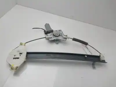 Second-hand car spare part rear right window regulator for ssangyong actyon 200 xdi oem iam references 7332131001