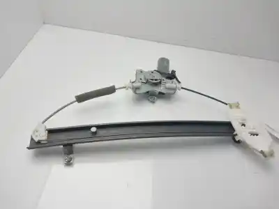 Second-hand car spare part rear left window regulator for ssangyong actyon 200 xdi oem iam references 7331132001