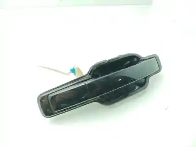 Автозапчасти б/у задняя правая наружная ручка за ssangyong actyon 200 xdi ссылки oem iam 7345031000  