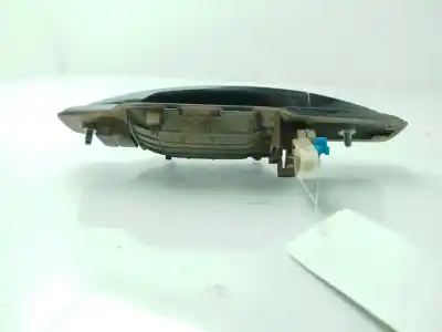 Автозапчасти б/у задняя правая наружная ручка за ssangyong actyon 200 xdi ссылки oem iam 7345031000  