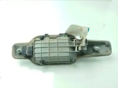 Автозапчасти б/у задняя правая наружная ручка за ssangyong actyon 200 xdi ссылки oem iam 7345031000  