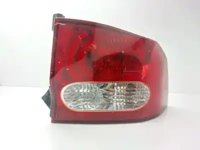 Gebrauchtes Autoersatzteil Heckleuchte Rechts zum SSANGYONG ACTYON 200 Xdi OEM-IAM-Referenzen 8360231015  