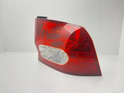 Gebrauchtes Autoersatzteil heckleuchte rechts zum ssangyong actyon 200 xdi oem-iam-referenzen 8360231015  
