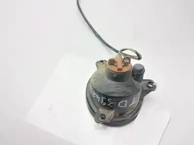 Peça sobressalente para automóvel em segunda mão farolim de para choques traseiro direito  por ssangyong actyon 200 xdi referências oem iam 8386231002  