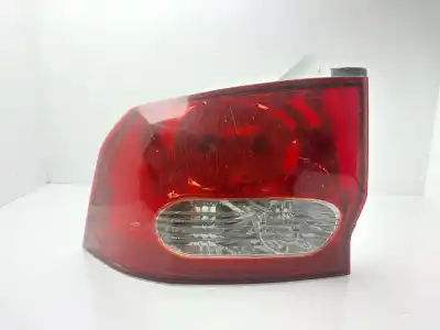 Second-hand car spare part left tailgate light for ssangyong actyon 200 xdi oem iam references 8360131015  