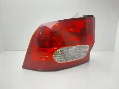Second-hand car spare part left tailgate light for ssangyong actyon 200 xdi oem iam references 8360131015  