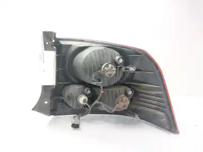 Second-hand car spare part left tailgate light for ssangyong actyon 200 xdi oem iam references 8360131015  