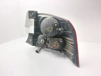 Second-hand car spare part left tailgate light for ssangyong actyon 200 xdi oem iam references 8360131015