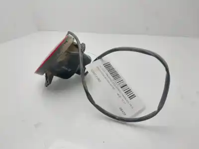 Peça sobressalente para automóvel em segunda mão Farolim De Para Choques Traseiro Esquerdo por SSANGYONG ACTYON 200 Xdi Referências OEM IAM 8386131002  