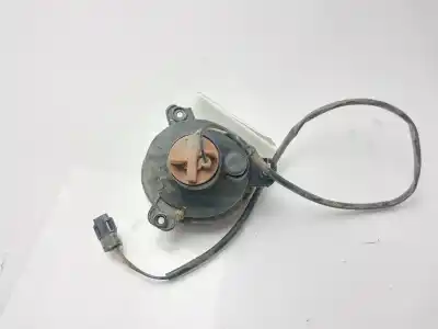 Peça sobressalente para automóvel em segunda mão farolim de para choques traseiro esquerdo por ssangyong actyon 200 xdi referências oem iam 8386131002  