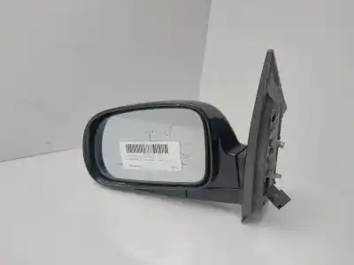 Second-hand car spare part left rearview mirror for ssangyong actyon 200 xdi oem iam references 7891031021  