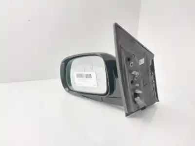Second-hand car spare part left rearview mirror for ssangyong actyon 200 xdi oem iam references 7891031021  