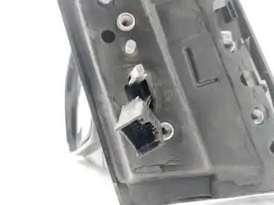 Second-hand car spare part left rearview mirror for ssangyong actyon 200 xdi oem iam references 7891031021  