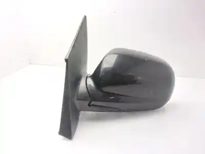 Second-hand car spare part left rearview mirror for ssangyong actyon 200 xdi oem iam references 7891031021