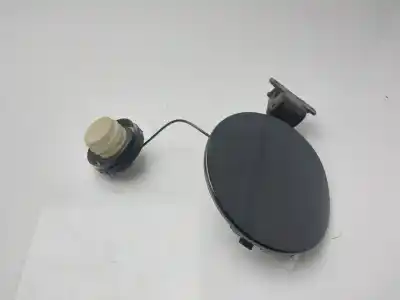 Second-hand car spare part outer fuel cap for ssangyong actyon 200 xdi oem iam references 7161031000  